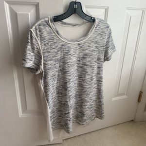 Lululemon short sleeve